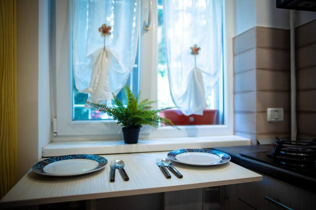 Nice Place In Drumul Taberei Бухарест Экстерьер фото